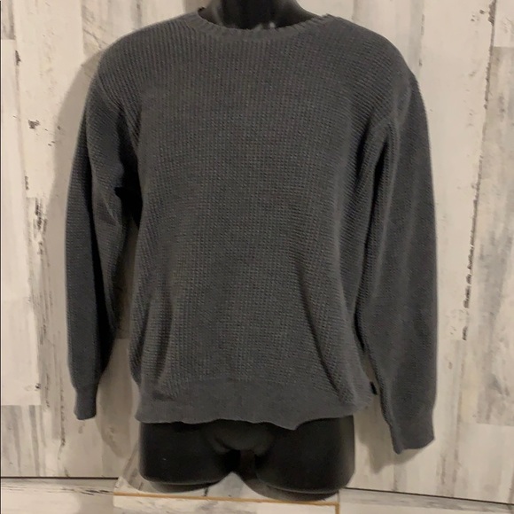 Timberland Other - Timberland Men’s Sweater Large gray cotton